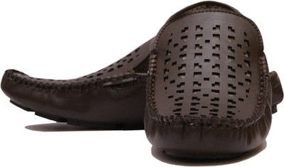 

HAS Casuals For Men(Brown, Br0wn