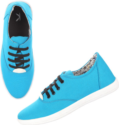 

Kzaara Casuals For Men(Blue