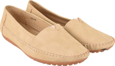 

Shoeholic Loafers For Men(Beige