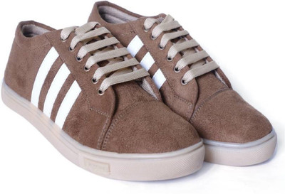 

Kajmi Sneakers For Men(Brown
