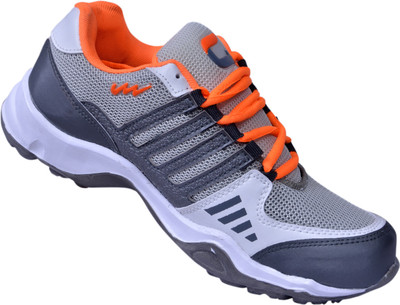 

Sporter Hiking & Trekking Shoes For Men(Grey