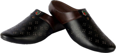 

Ryko Casuals For Men(Black