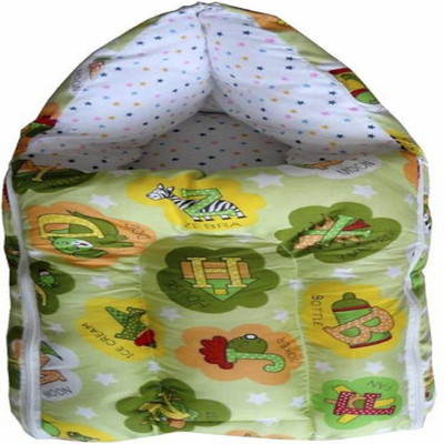 

Babique BABY BEDDING AND CARING Sleeping Bag (Multicolor) Sleeping Bag(Pink, Green