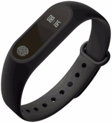 Like Star M2 Band Fitness Band(Black, Pack of 1)