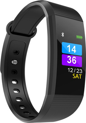 

Opta SB-044, Altimeter, Heartrate series(Black Strap, Size : Free Size)