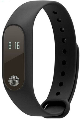 

Gentle E Kart Band Compatible(Black Strap, Size : Regular)