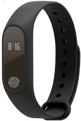 

Mezire M2 Band_ Fitness band || Heart rate band ||Health Watch|| Calories Tracker Band || Step Count Band ||fitness tracker || bluetooth smart band ||Wrist Watch band || smart band ||With Alarm System ||Best in Quality ( Compatible with Android and IOS)-Q