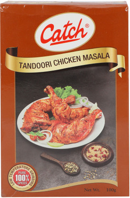 

Catch Tandoori Chicken Masala(100 g)