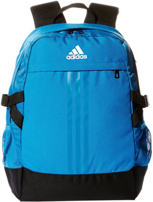 

ADIDAS Bp Power III Football Bag(Blue, Kit Bag, Uniblu;white