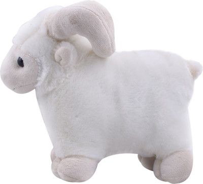 

Galaxy World 3 Pet Animals Cow , Goat & Dog - 9 cm(Multicolor)