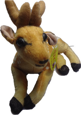 

smallneeds Soft Dear - 16 cm(multi)