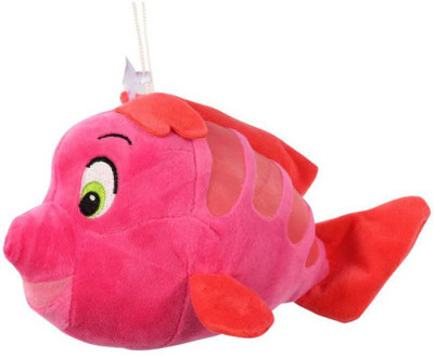

Galaxy World FISH set of 3 - 9 cm(Multicolor)