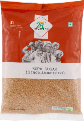

24 Mantra Bura Sugar(500 g)