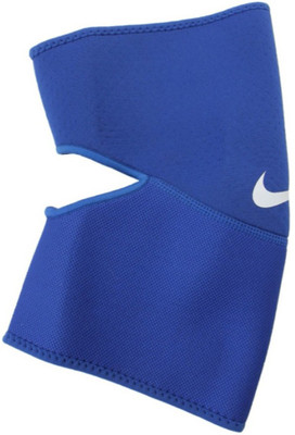 

Nike Pro Wrap 2.0 Ankle Support(Blue, Multicolor