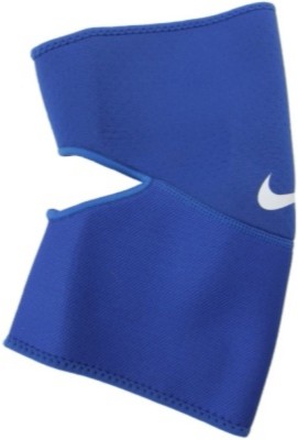 

Nike Pro Sleeve 2.0 Elbow Support(Blue, Multicolor