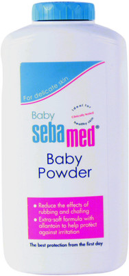 

Sebamed #Imported Baby Powder Premium Regular(200 g)