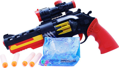 

Toys Factory GUN CONQUEROR(Multicolor)