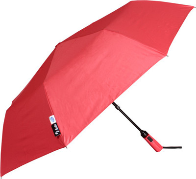 Johns Umbrella Umbrella(Red)