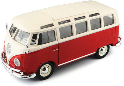 

Tabu Van Samba(Beige)