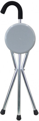 

Sr Biotech WALKING STICK WITH SEAT Walking Stick