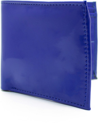 

Nietz Girls Blue Canvas Wallet(6 Card Slots)