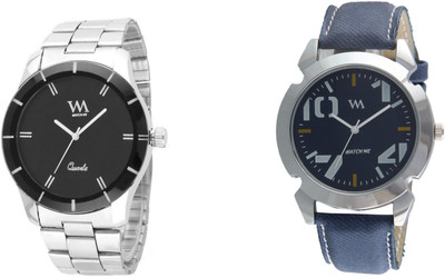 

Watch Me AWC-020-AWC-011 Watch - For Men