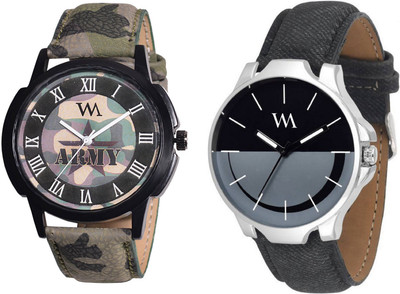 

Watch Me AWC-015-AWC-005 Watch - For Men