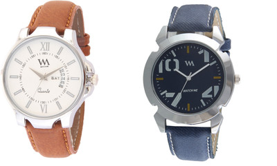 

Watch Me AWC-020-AWC-018x Watch - For Men