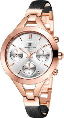 

Daniel Klein DK11062-3 Watch - For Women