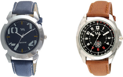 

Watch Me AWC-020-AWC-012 Watch - For Men