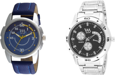 

Watch Me AWC-019-AWC-010 Watch - For Men