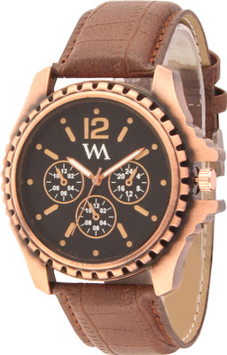 

Watch Me AWC-008omtn 2018 Watch - For Men