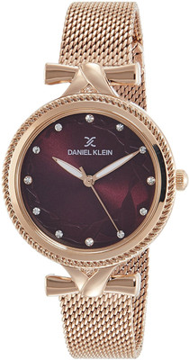 

Daniel Klein DK11519-4 Watch - For Women