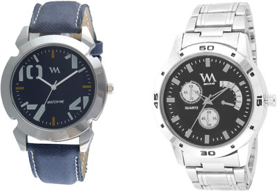 

Watch Me AWC-020-AWC-010x Watch - For Men