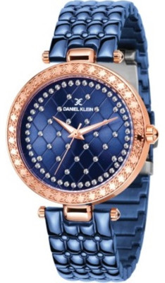 

Daniel Klein DK11002-6 Watch - For Women