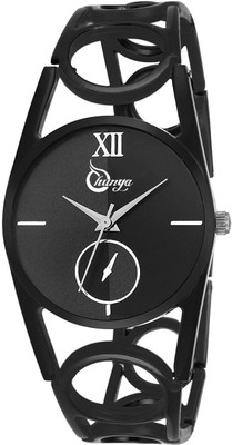 

shunya 306 Black Watch - For Women