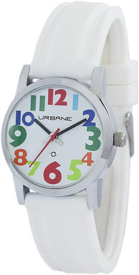 

Urbane U-01458PALC Watch - For Women