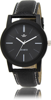 

LegendDeal LR-005 Designer Black color For Boys ,Men and Young Watch - For Boys