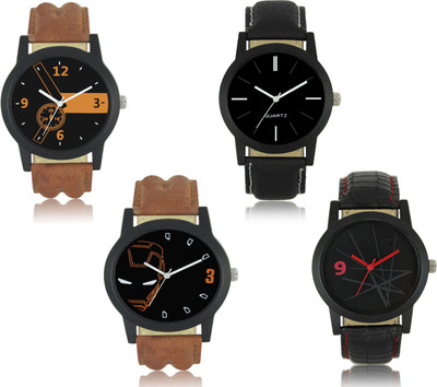 

PEPPER STYLE Branded Collection WAT-W06-0001, WAT-W06-0004, WAT-W06-0005 And WAT-W06-0008 Watch - For Men