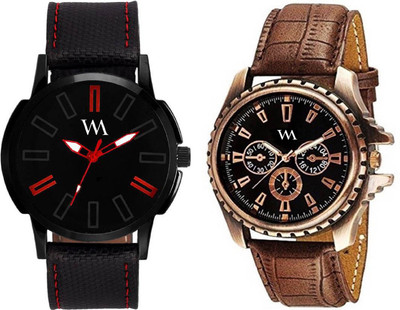 

Watch Me AWCx-003-004 Watch - For Men