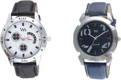 

Watch Me AWC-020-AWC-013x Watch - For Men