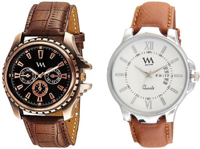 

Watch Me AWCx-004-018 Watch - For Men
