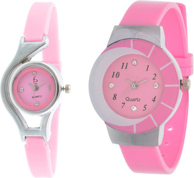 

Freny Exim new arrival attract trendy Watch - For Girls