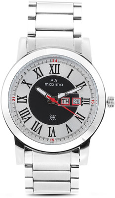 

Maxima 24905CMGI Watch - For Men