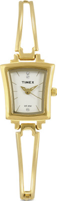 

Timex SJ01 Watch - For Women