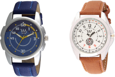 

Watch Me AWC-019-AWC-009 Watch - For Men
