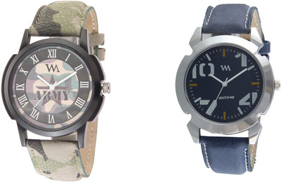 

Watch Me AWC-020-AWC-015x Watch - For Men