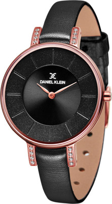 

Daniel Klein DK11176-2 Watch - For Women