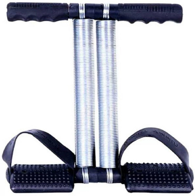 

Shopimoz Tummy Trimmer Black Ab Exerciser Ab Exerciser(Multicolor)