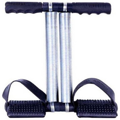 

Whinsy Tummy Trimmer Black Ab Exerciser Ab Exerciser(Multicolor)